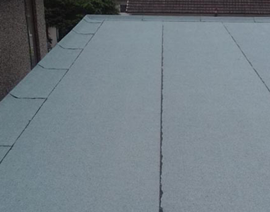 roof repair image