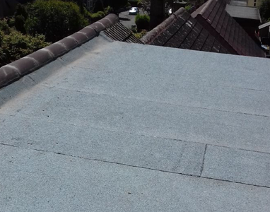 roof repair image